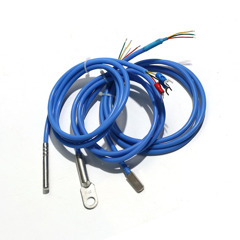 Sonde de température étanche D - Ds18B20 avis et prix