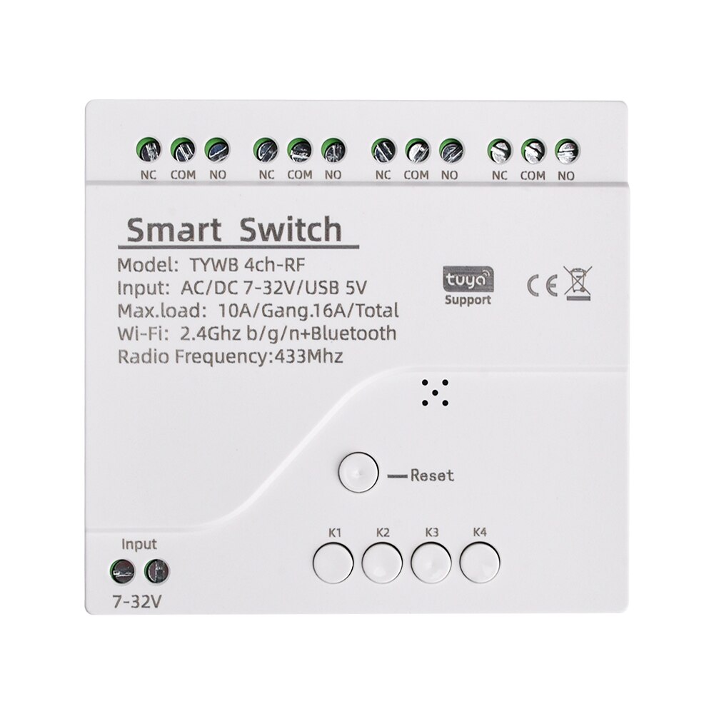 Commutateur de télécommande sa - Joystick Module avis et prix