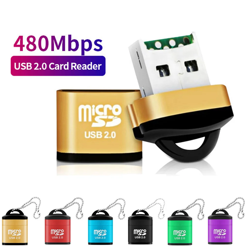 Mini lecteur de carte mémoire  - Sd Card Module avis et prix