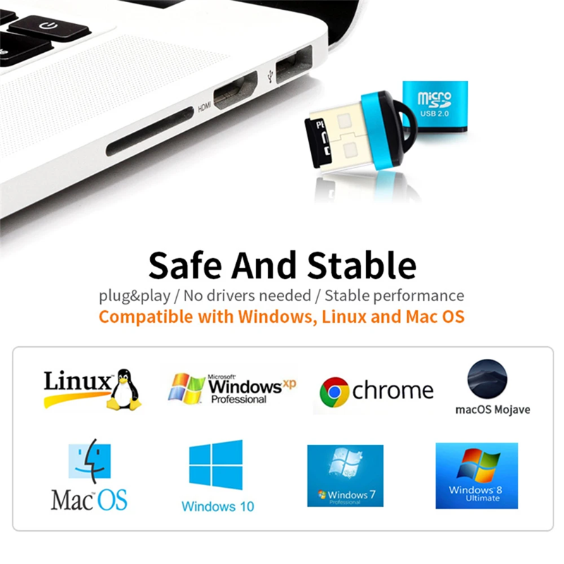 Mini lecteur de carte mémoire  - Sd Card Module avis et prix