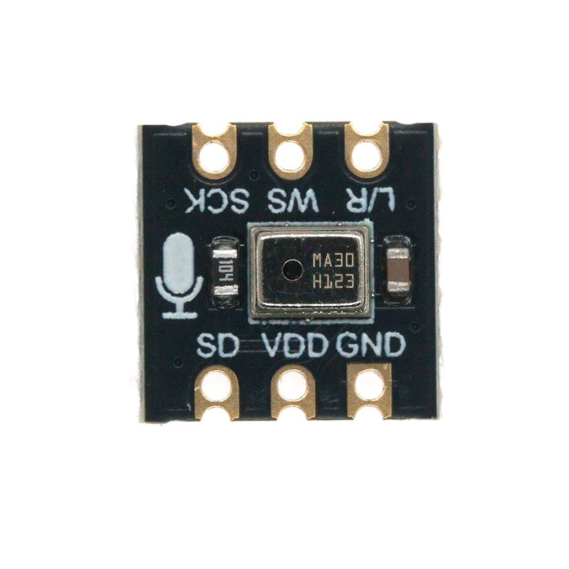 Ms4030 compatible avec le micr - Microphone Module avis et prix
