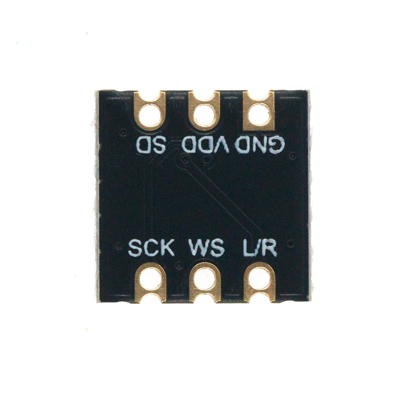 Ms4030 compatible avec le micr - Microphone Module avis et prix
