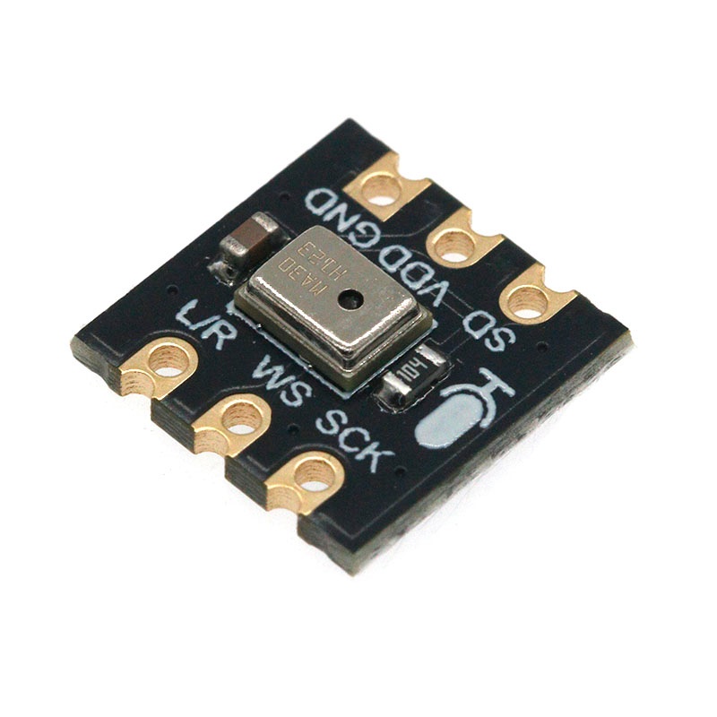 Ms4030 compatible avec le micr - Microphone Module avis et prix