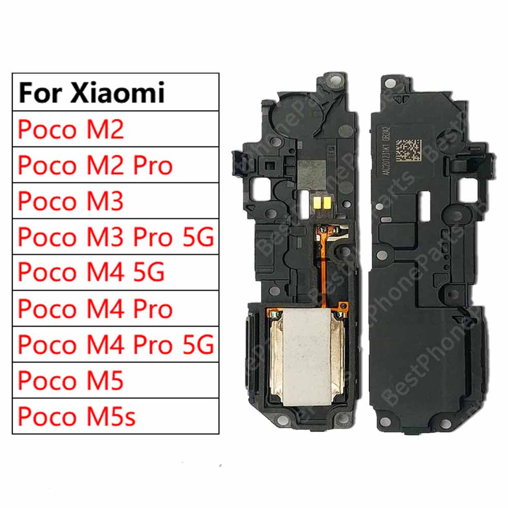 Haut-parleur pour Xiaomi Phead - Buzzer Module avis et prix
