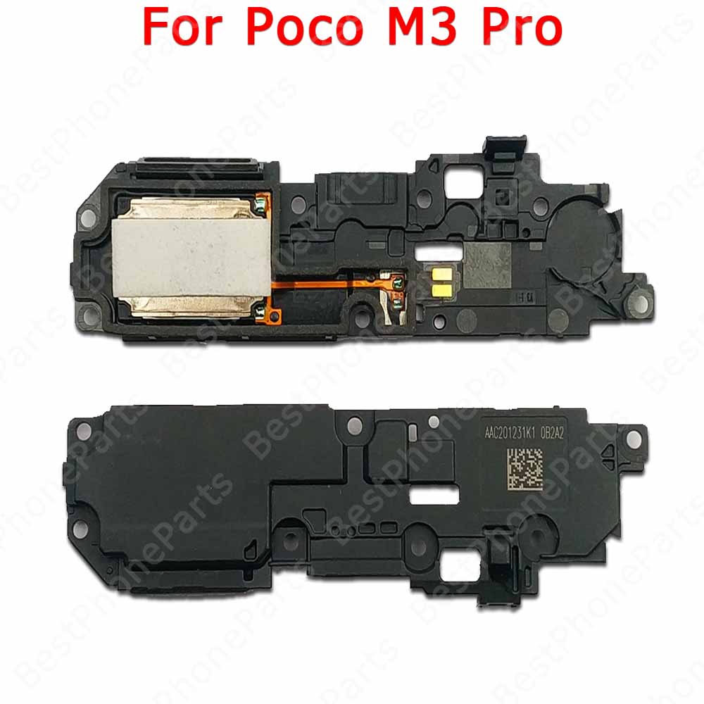 Haut-parleur pour Xiaomi Phead - Buzzer Module avis et prix