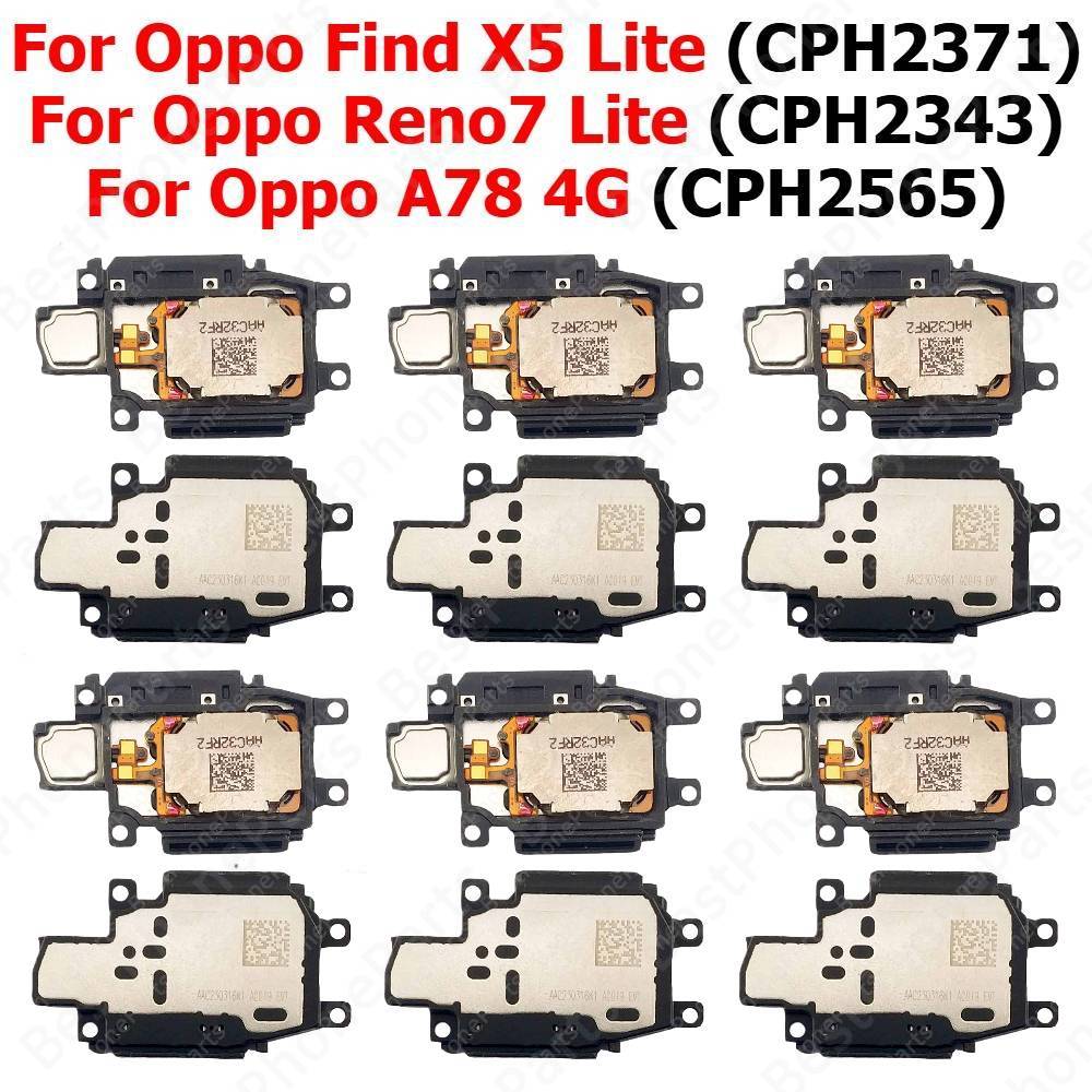 Haut-parleur inférieur pour Op - Buzzer Module avis et prix