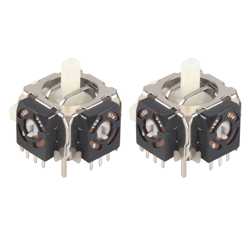 Module de contrôleur de joysti - Joystick Module avis et prix
