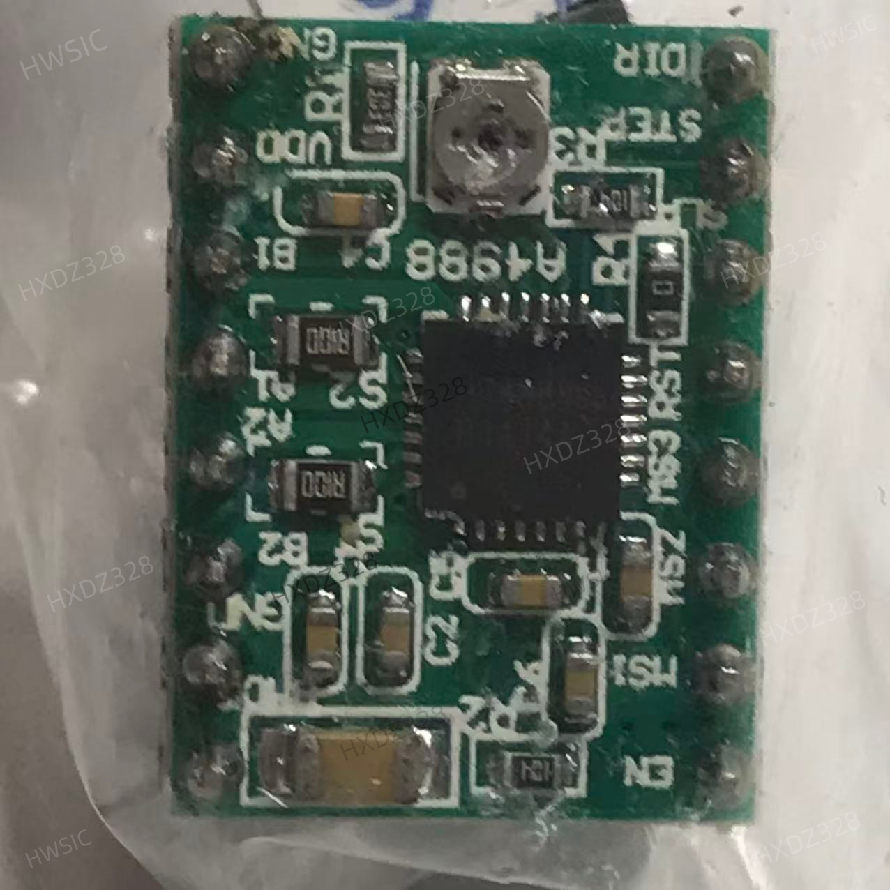 MODULE MP1584EN HC-SR04 DHT22  - Dht22 avis et prix