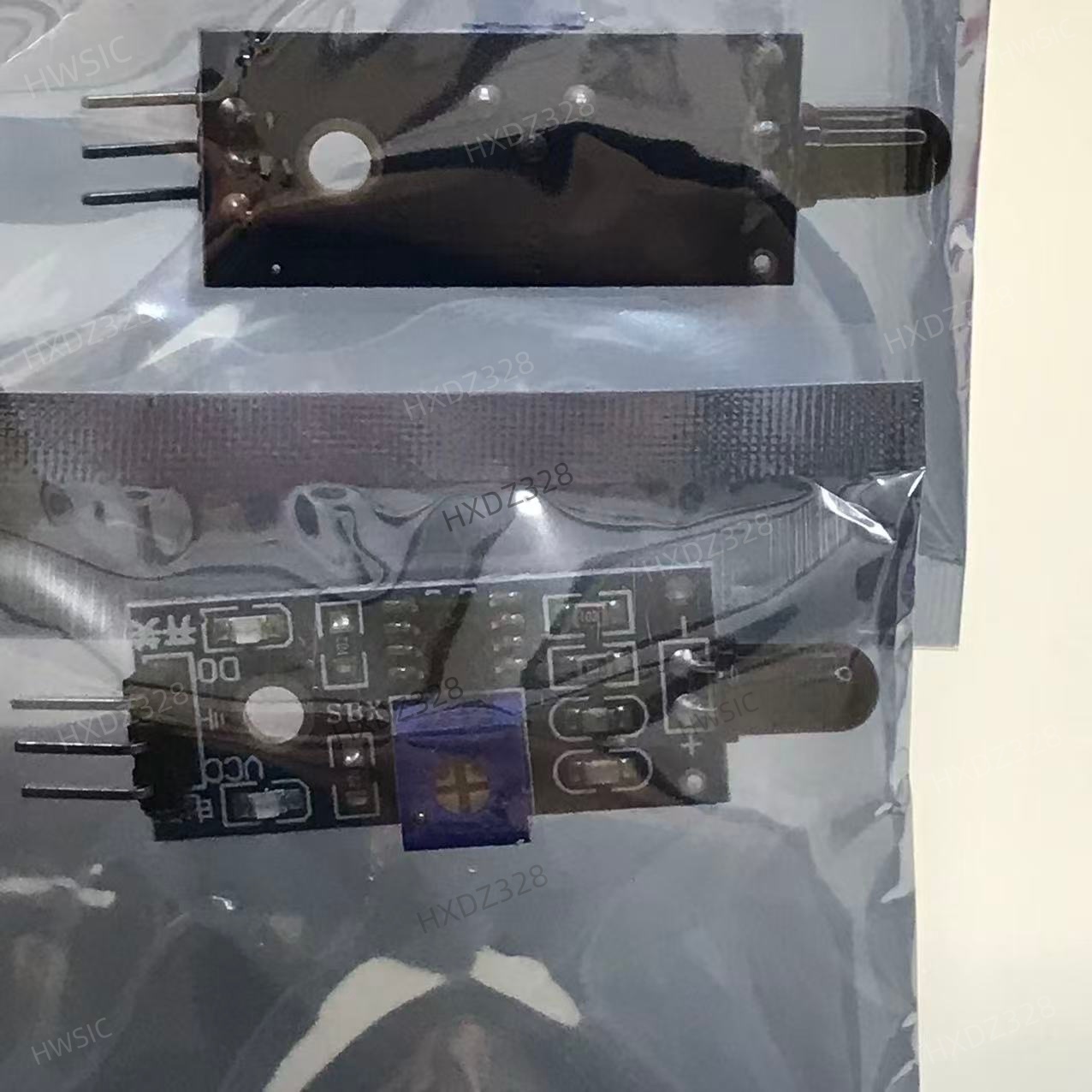 MODULE MP1584EN HC-SR04 DHT22  - Dht22 avis et prix