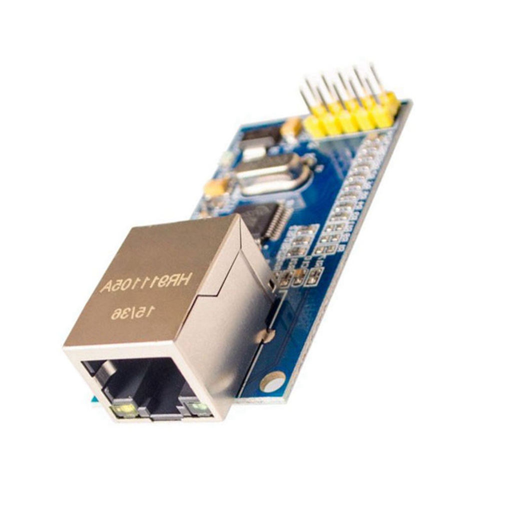 【PUBLICITÉ】 Module réseau Ethe - Ethernet W5500 avis et prix