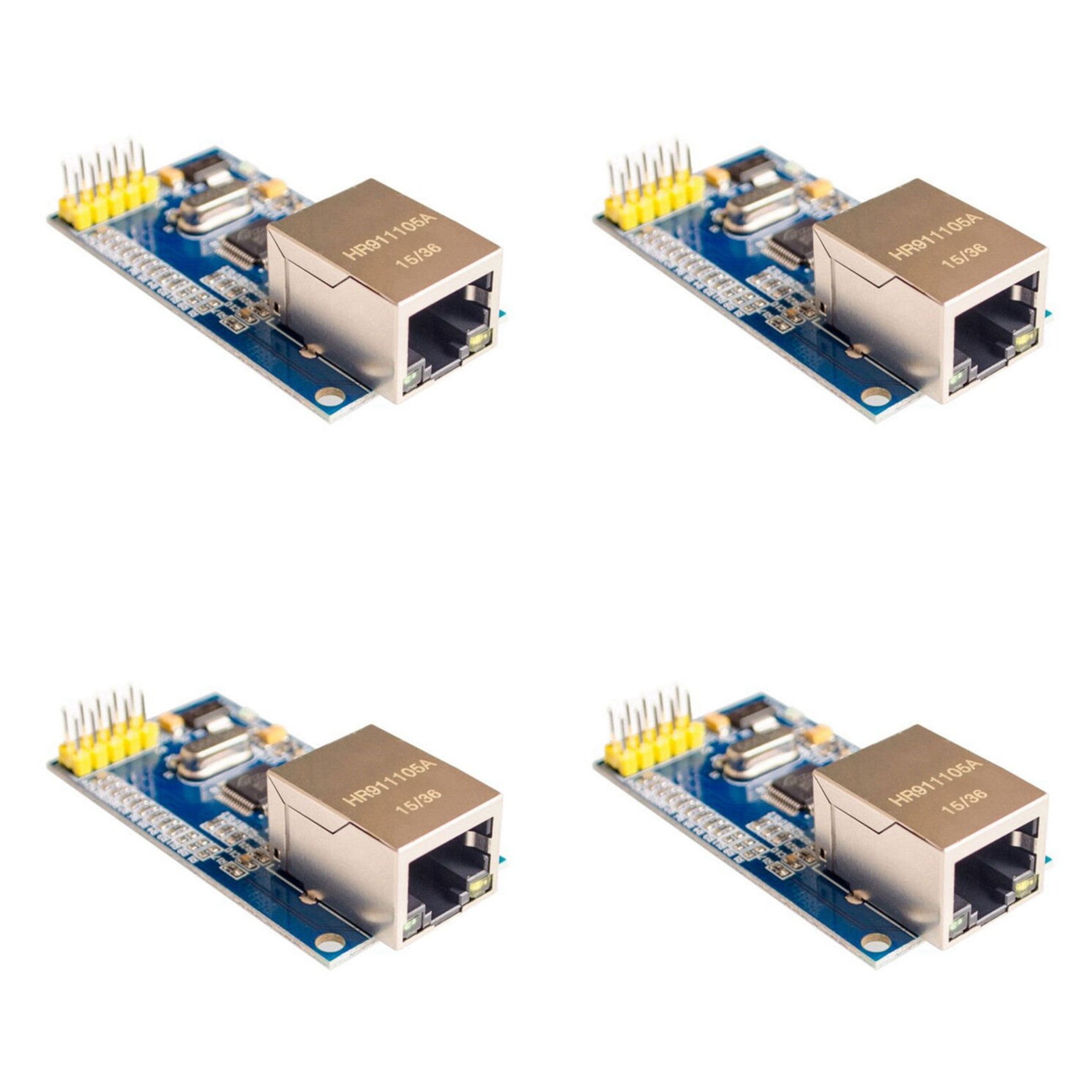 【PUBLICITÉ】 Module réseau Ethe - Ethernet W5500 avis et prix