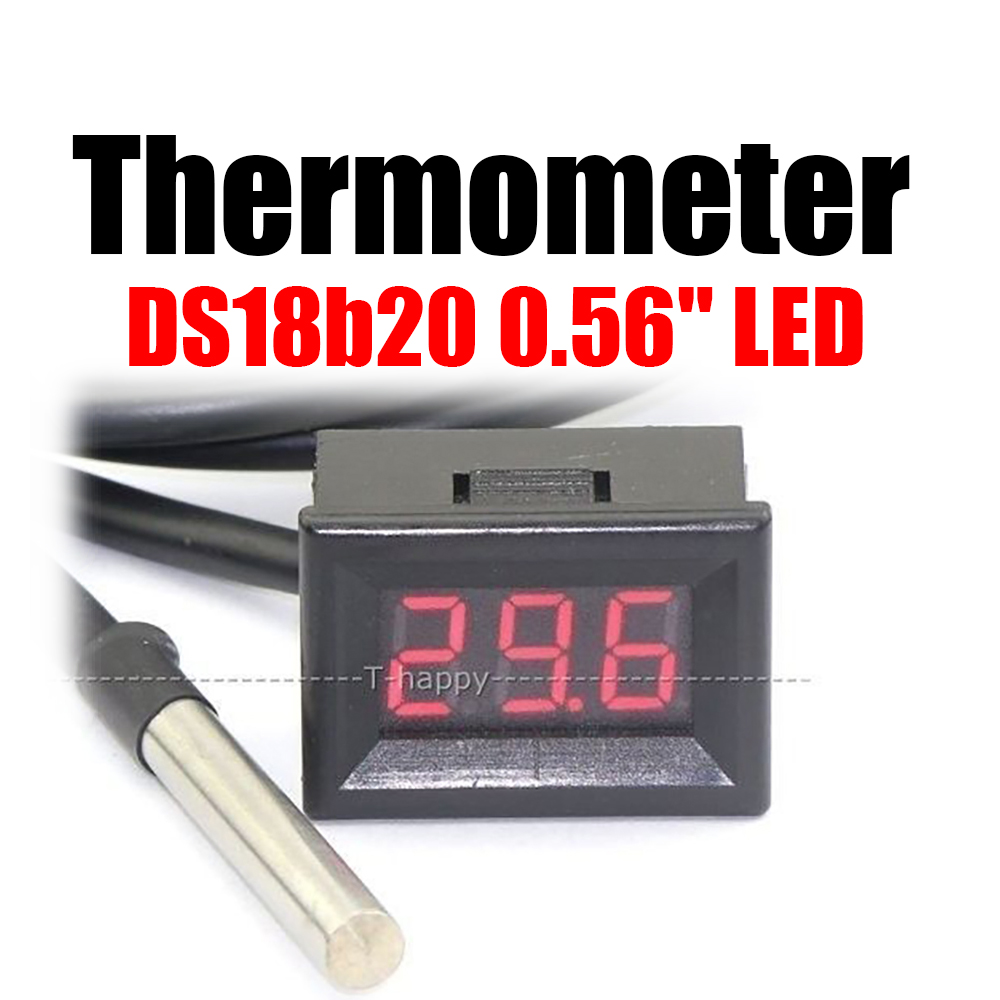 Therye. com DS18b20 0.56 