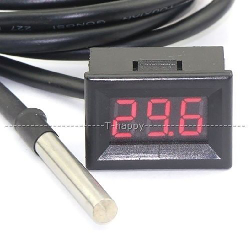 Therye. com DS18b20 0.56 