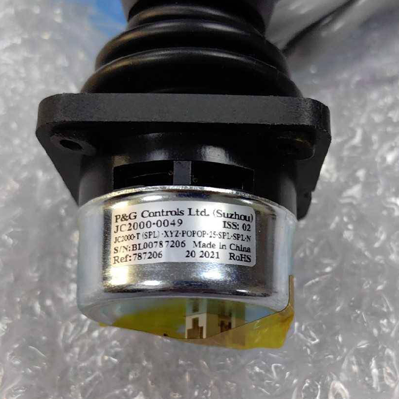 Manette de commande JC2000-004 - Joystick Module avis et prix