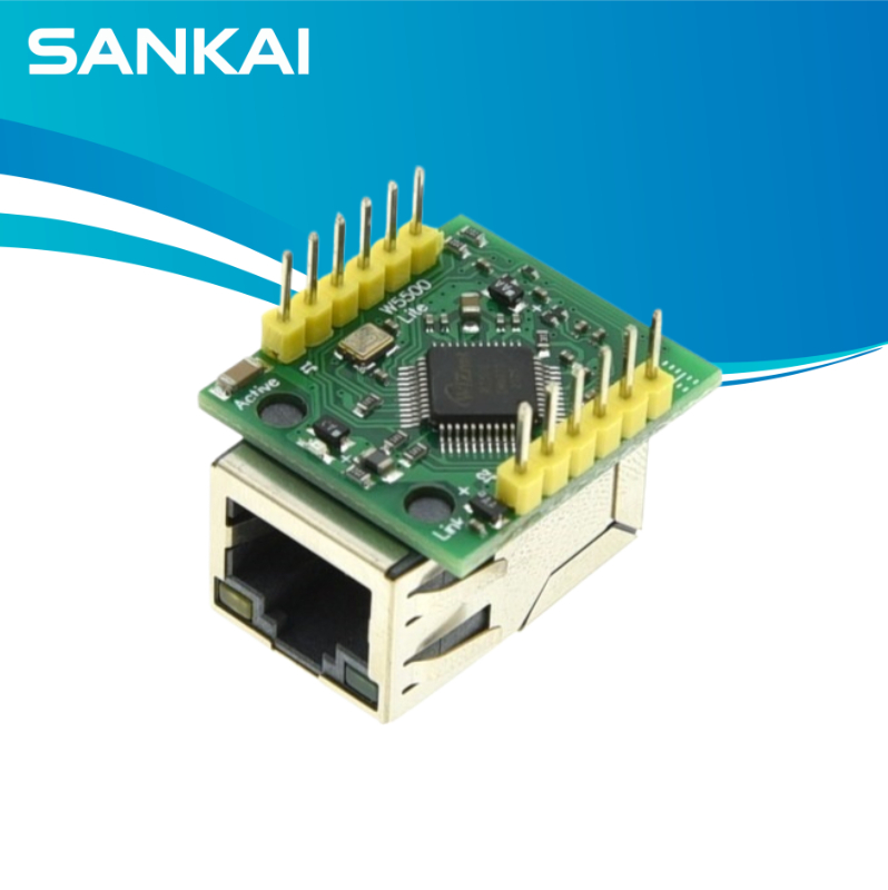 1 module W5500 TCP/IP Ethernet - Ethernet W5500 avis et prix