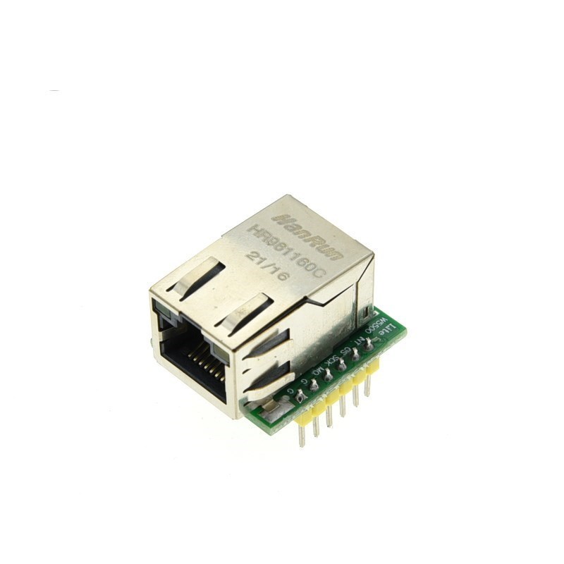 1 module W5500 TCP/IP Ethernet - Ethernet W5500 avis et prix