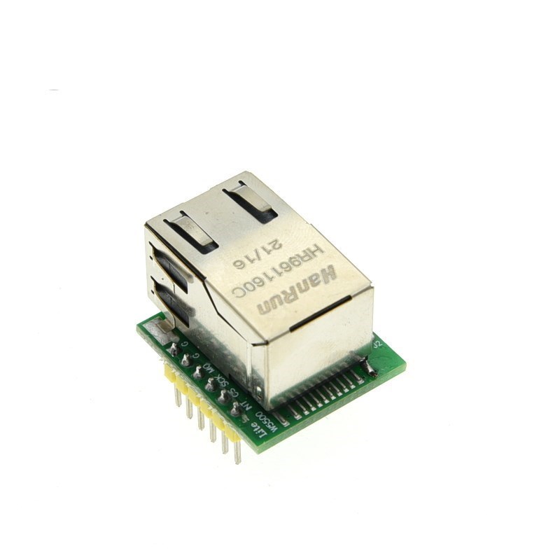 1 module W5500 TCP/IP Ethernet - Ethernet W5500 avis et prix