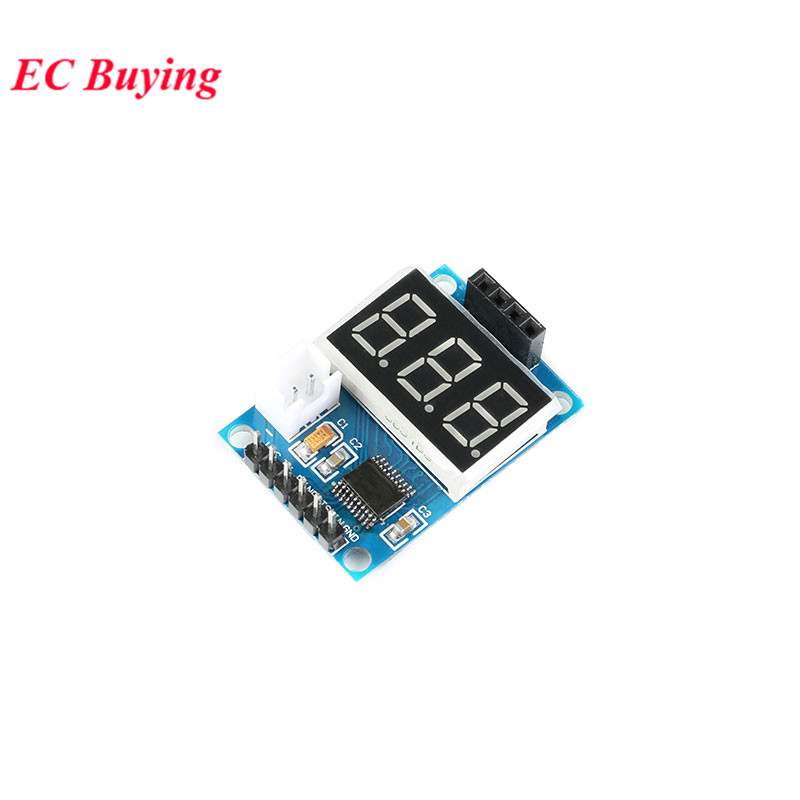 Module de mesure de distance à - Ultrasonic Sensor Hc-Sr04 avis et prix