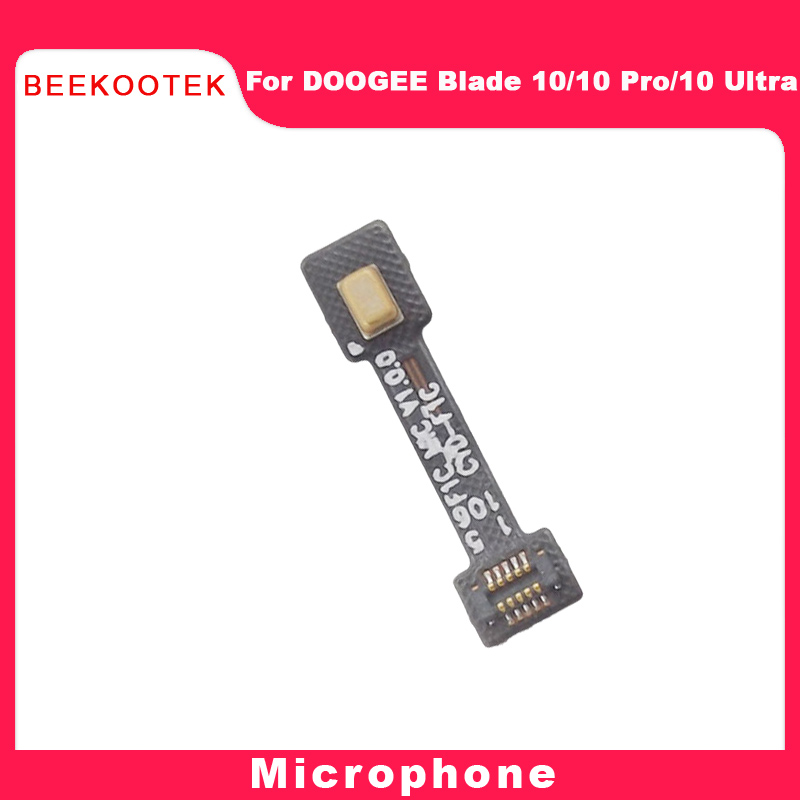 Nouveau Module de micro DOOGEE - Microphone Module avis et prix