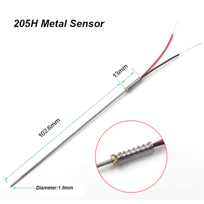 Sonde de Thermocouple de Type  - Soldering Iron Temperature Probe avis et prix