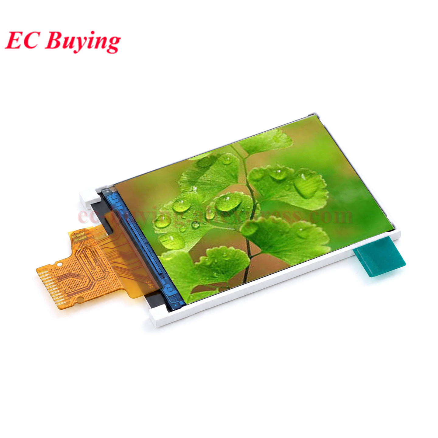 Module d'affichage LCD couleur - Tft Display 2.4 avis et prix