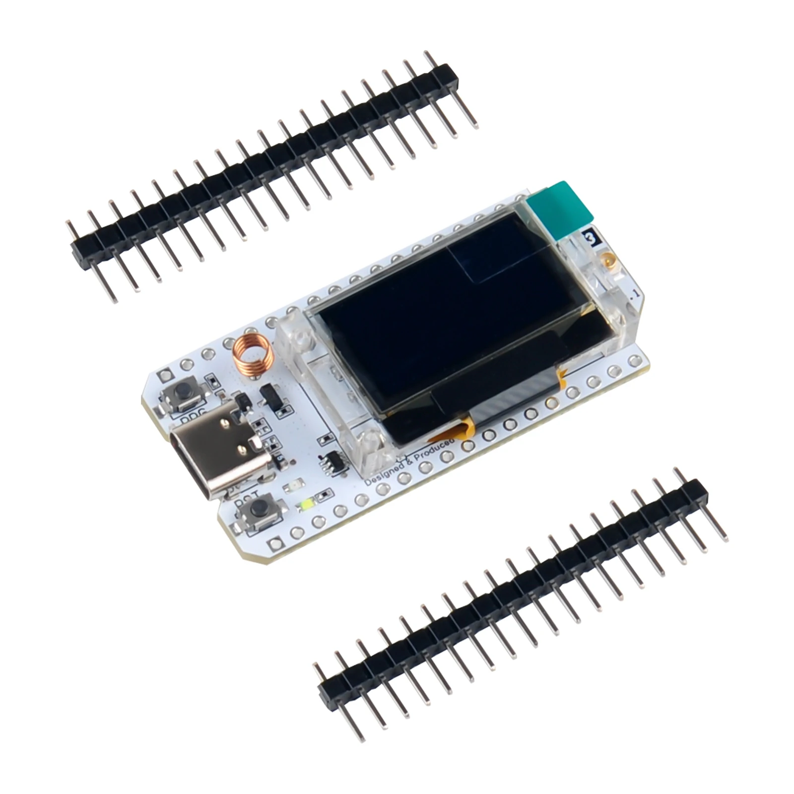 Carte de développement ESP32 l - Oled Display 0.96 avis et prix