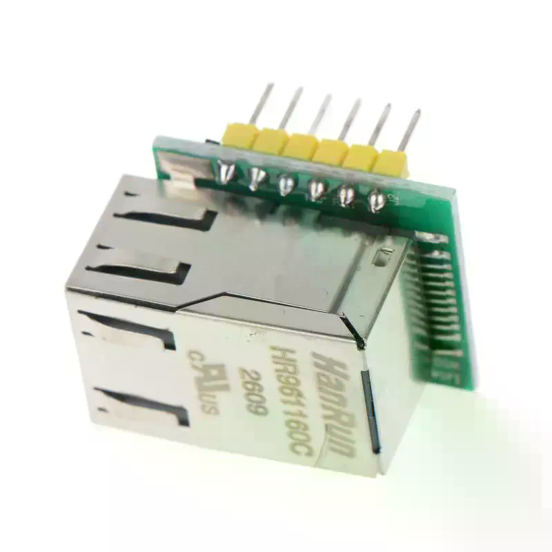 Électronique USR-ES1, nouvelle - Ethernet W5500 avis et prix