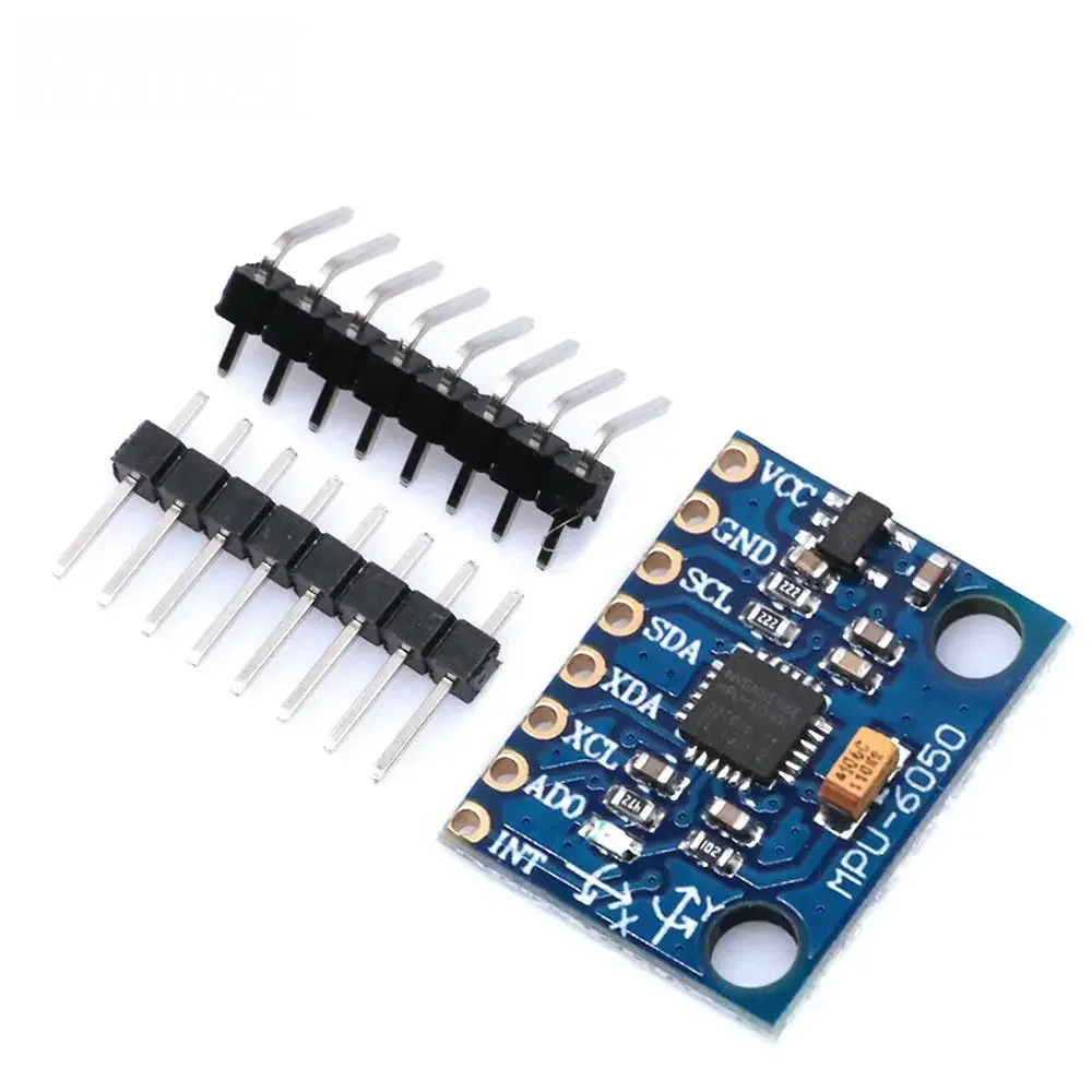 Module de suivi de mouvement 6 - Mpu6050 avis et prix