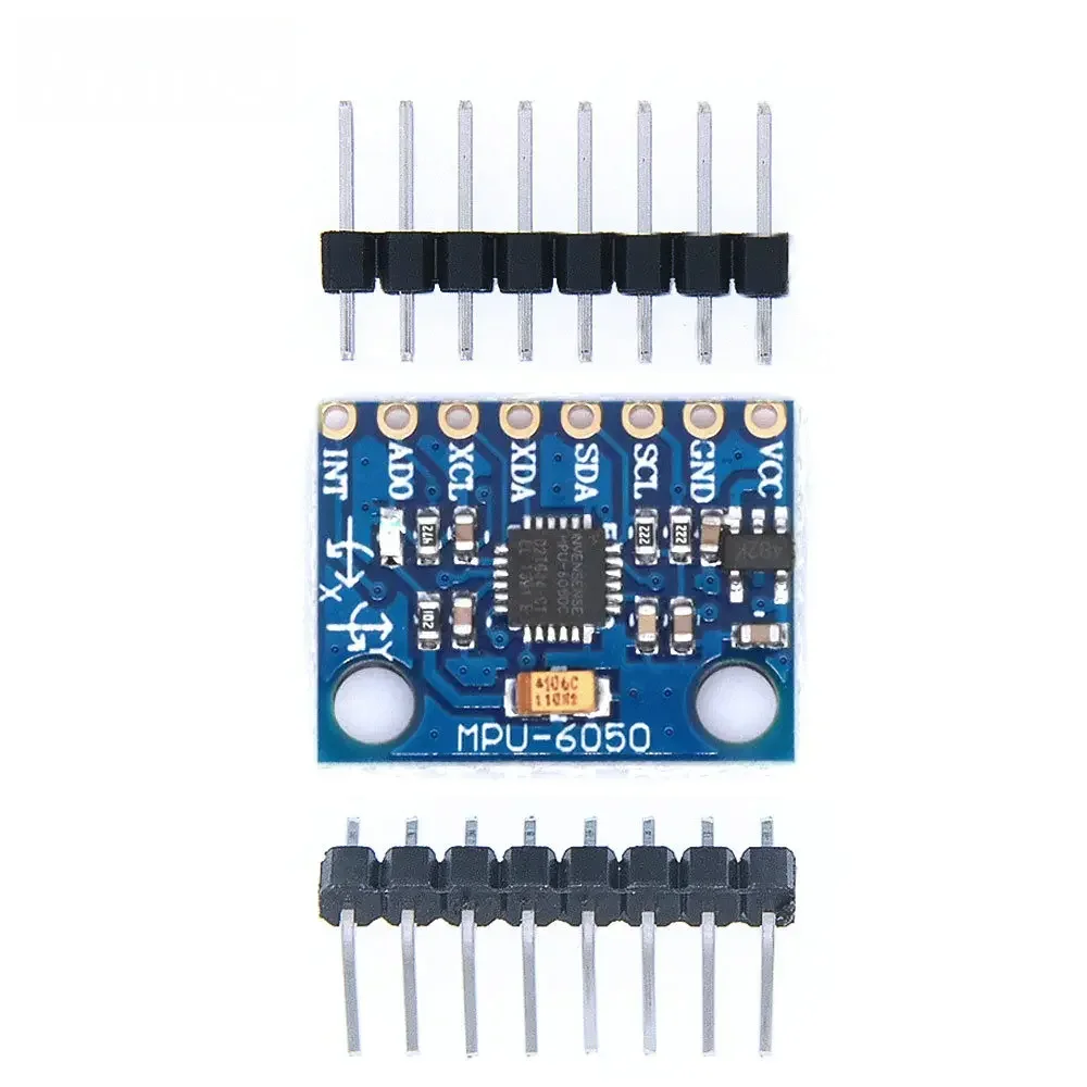 Module de suivi de mouvement 6 - Mpu6050 avis et prix