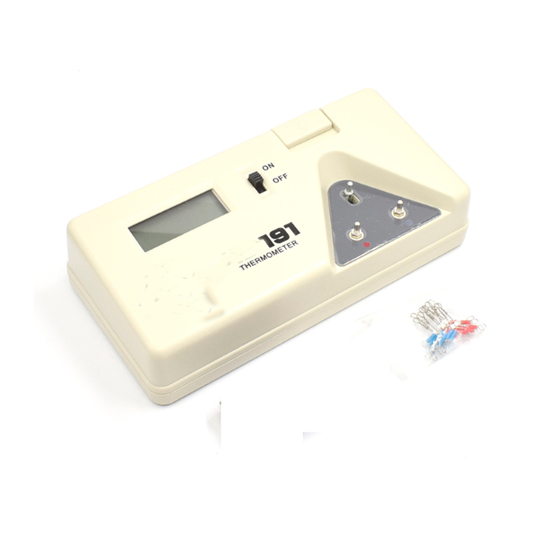 0-600 ℃   Testeur de températu - Soldering Iron Temperature Probe avis et prix