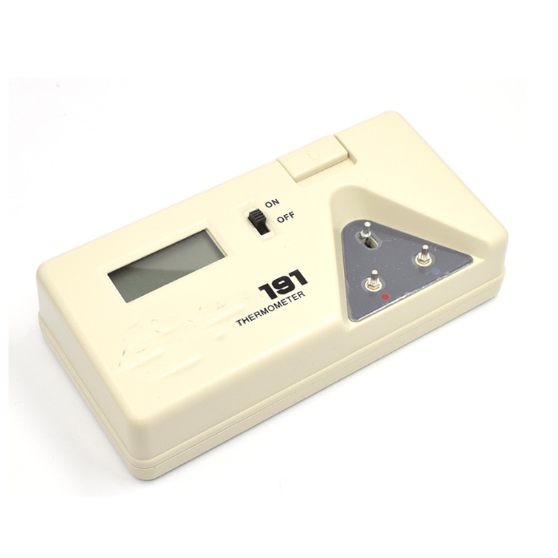 0-600 ℃   Testeur de températu - Soldering Iron Temperature Probe avis et prix