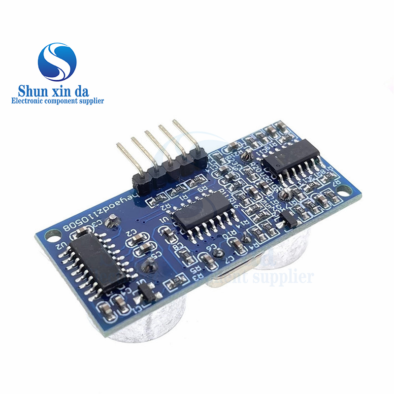 Module de capteur de distance  - Ultrasonic Sensor Hc-Sr04 avis et prix