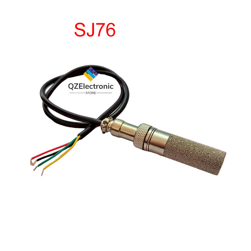 Sonde de température et d'humi - Sht31 avis et prix