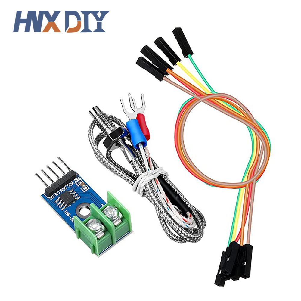 Capteur de température thermoc - Thermocouple Module K Type avis et prix