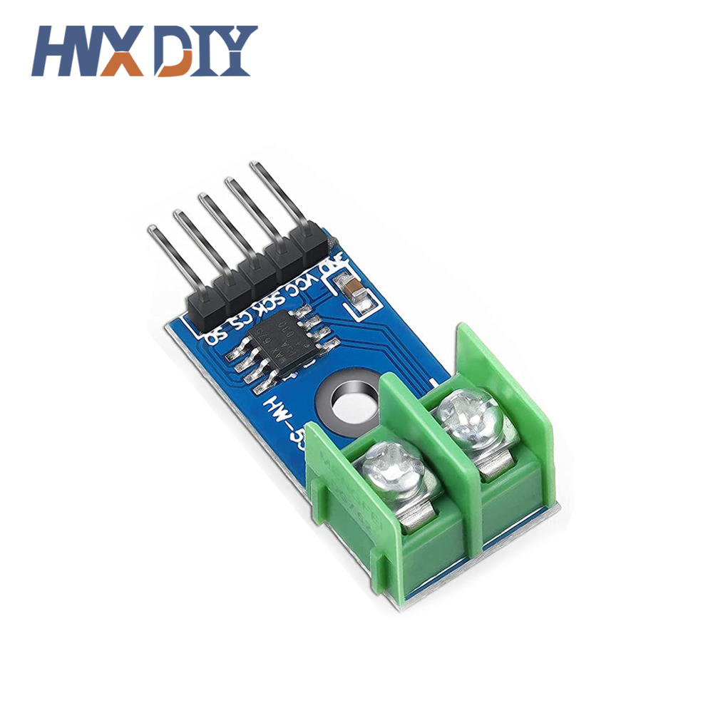 Capteur de température thermoc - Thermocouple Module K Type avis et prix