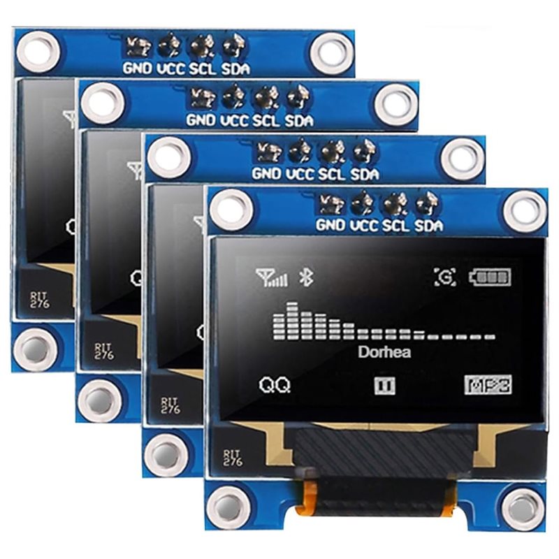 Module d'affichage OLED A37T-4 - Oled Display 0.96 avis et prix