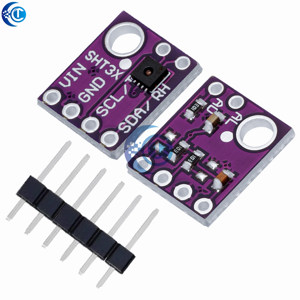 Modules de capteurs SHT31/SHT4 - Sht31 avis et prix