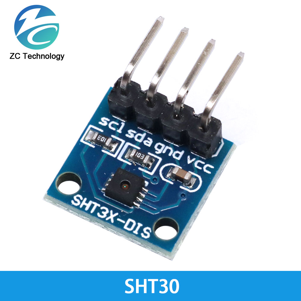 Module de capteur de températu - Sht31 avis et prix