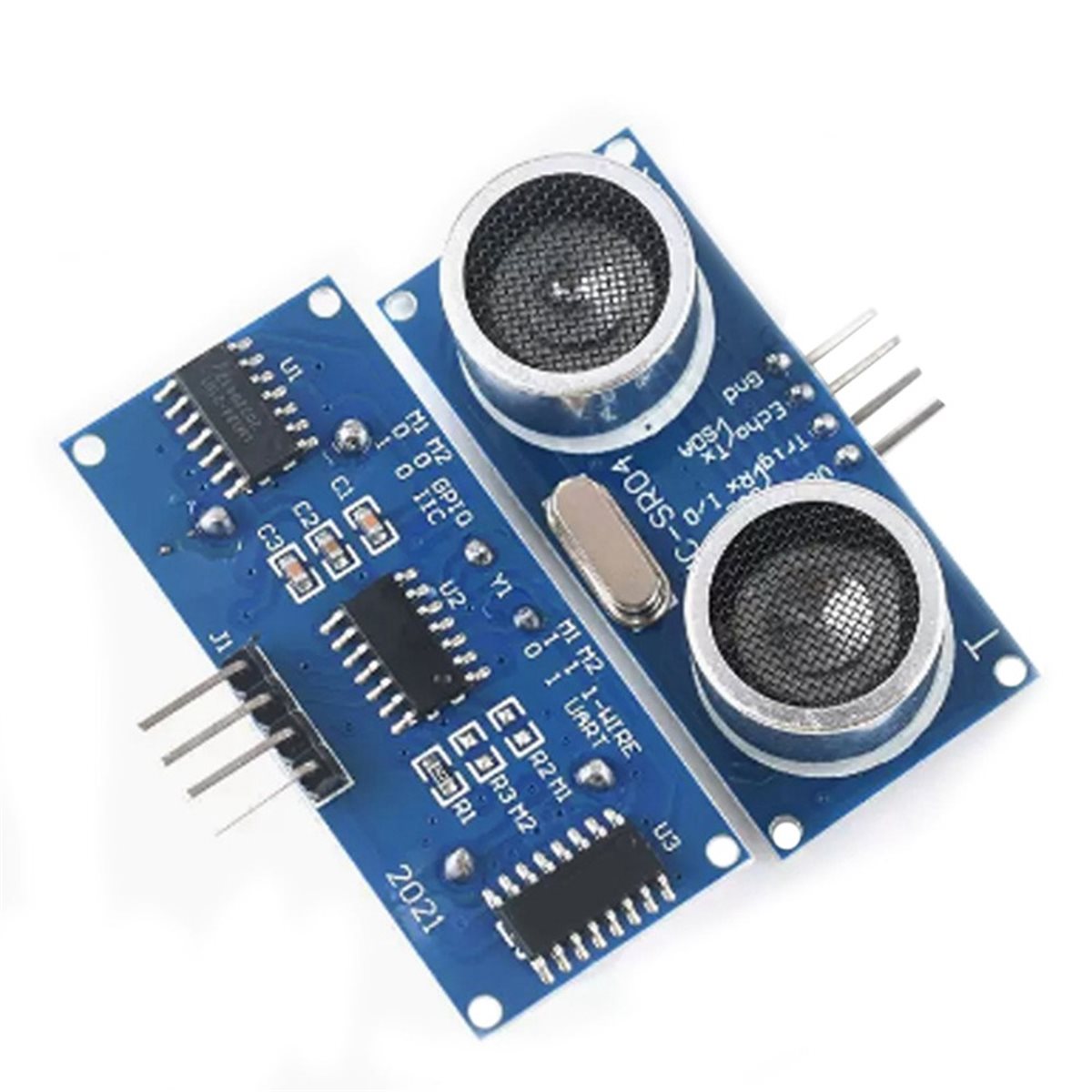 Module de capteur ultrasonique - Ultrasonic Sensor Hc-Sr04 avis et prix