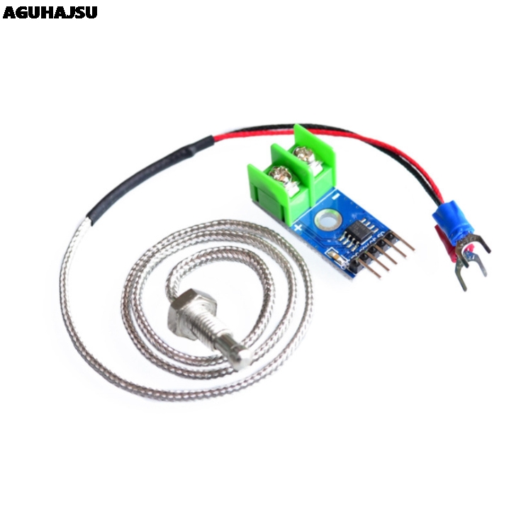 Module MAX6675 + Module de deg - Thermocouple Module K Type avis et prix