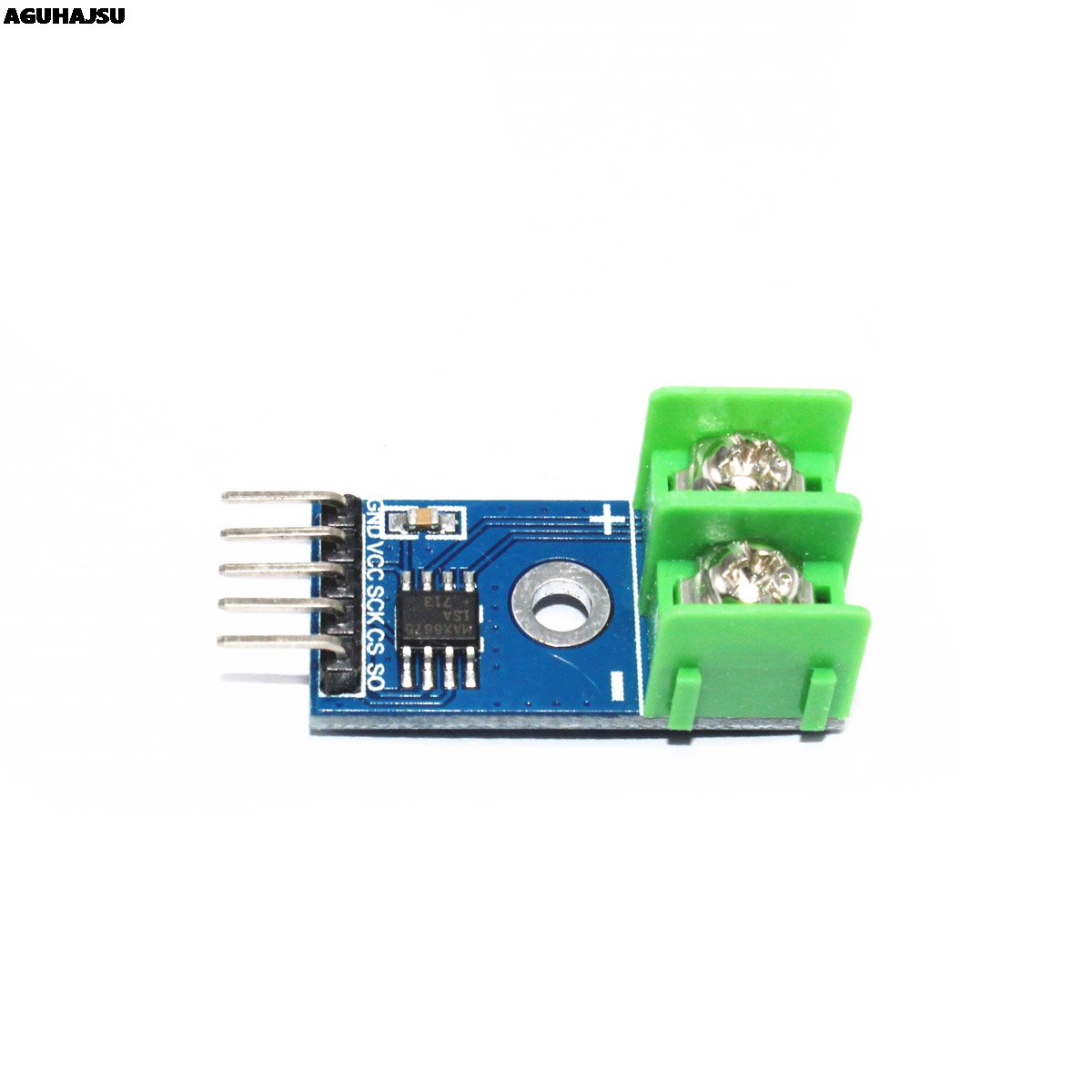 Module MAX6675 + Module de deg - Thermocouple Module K Type avis et prix