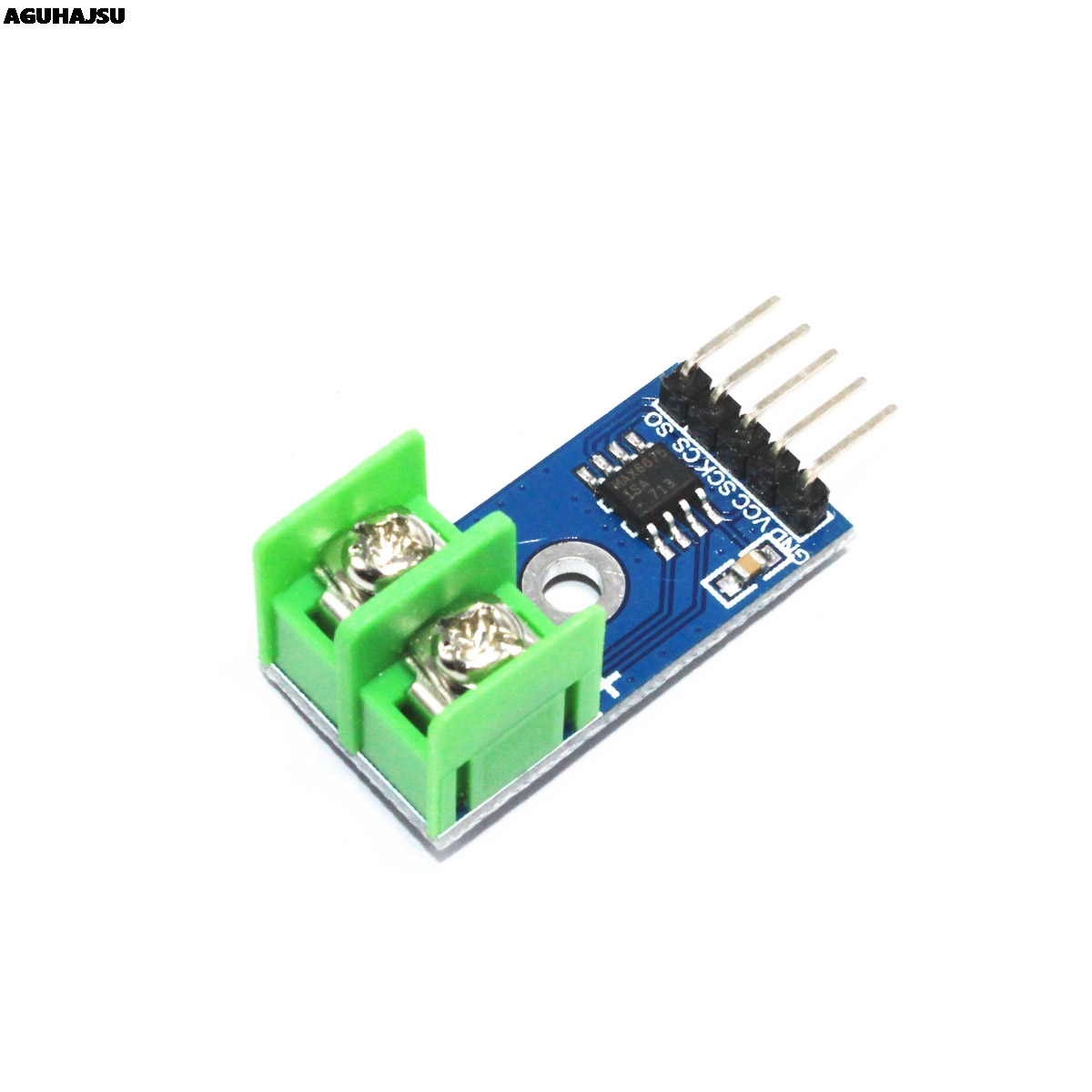 Module MAX6675 + Module de deg - Thermocouple Module K Type avis et prix