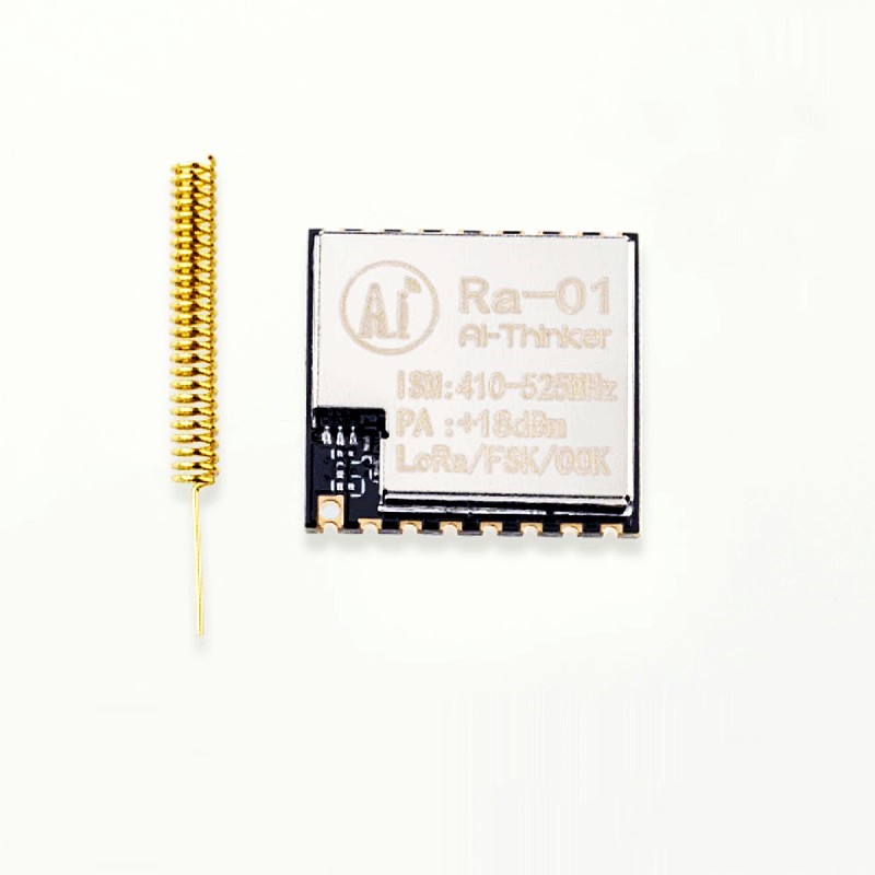 Anxinke SX1278 LoRa Module de  - Lora Sx1278 avis et prix