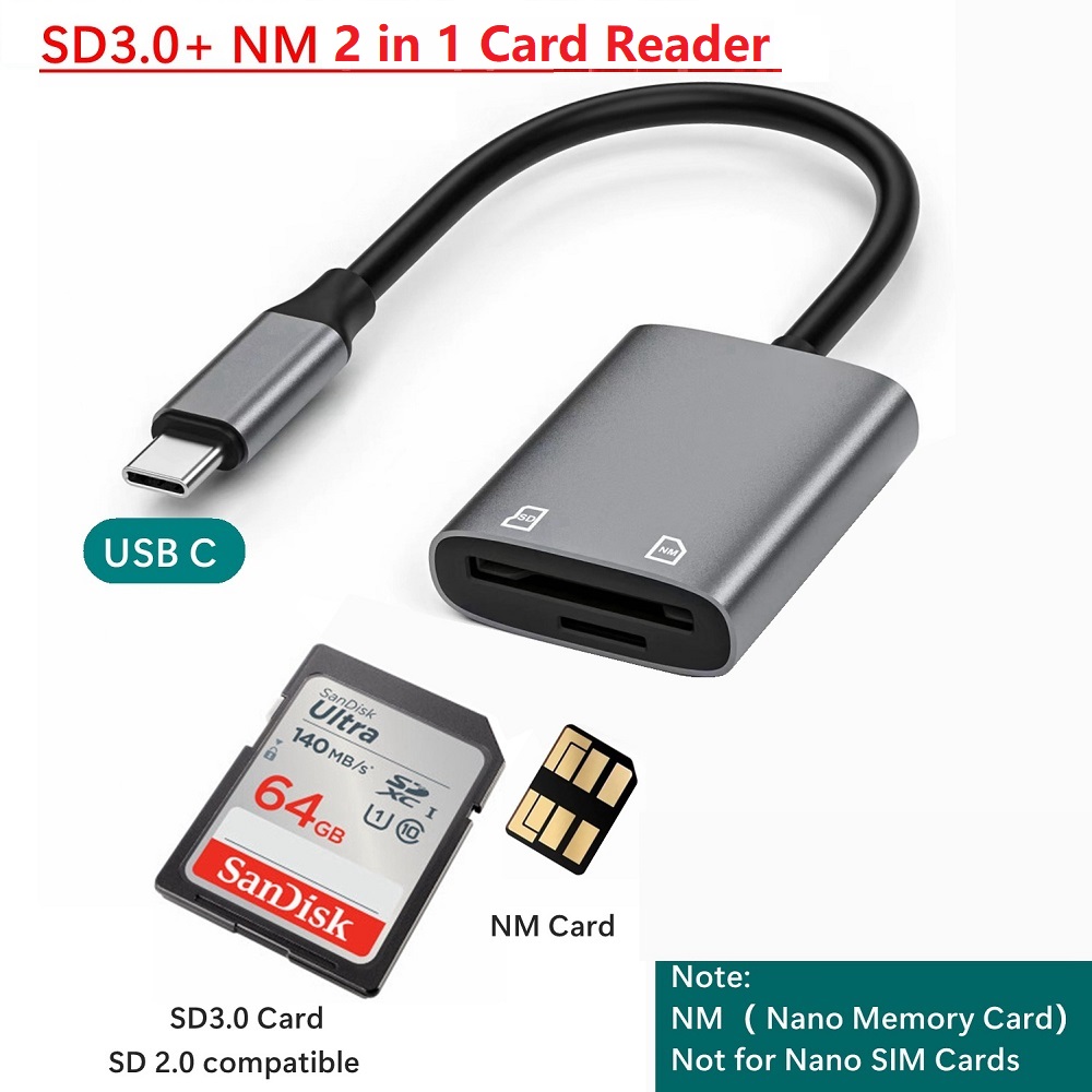 Lecteur de carte mémoire Nano  - Sd Card Module avis et prix