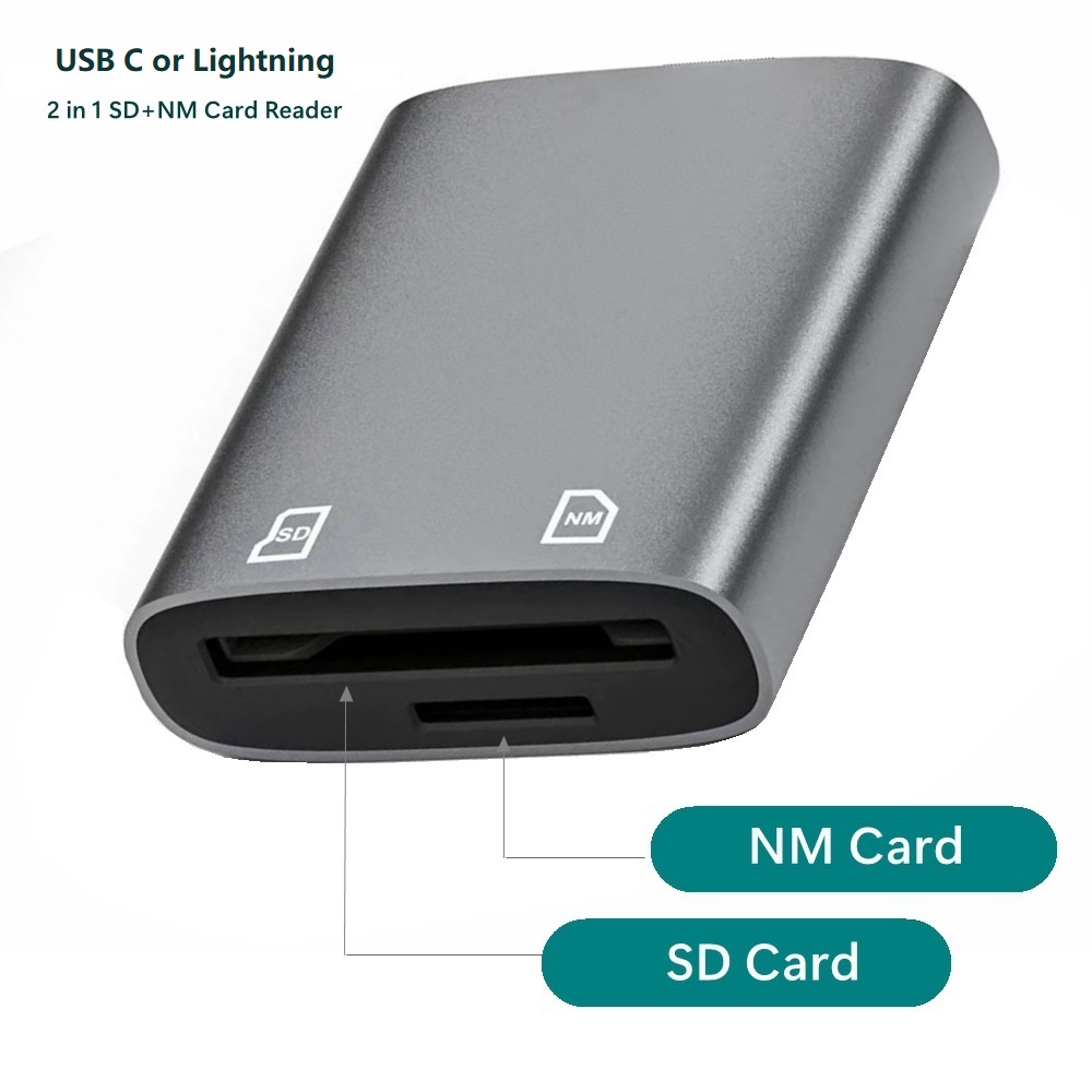Lecteur de carte mémoire Nano  - Sd Card Module avis et prix