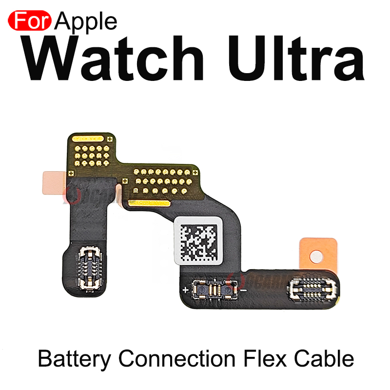 Aocarmo pour Apple Watch Ultra - Microphone Module avis et prix