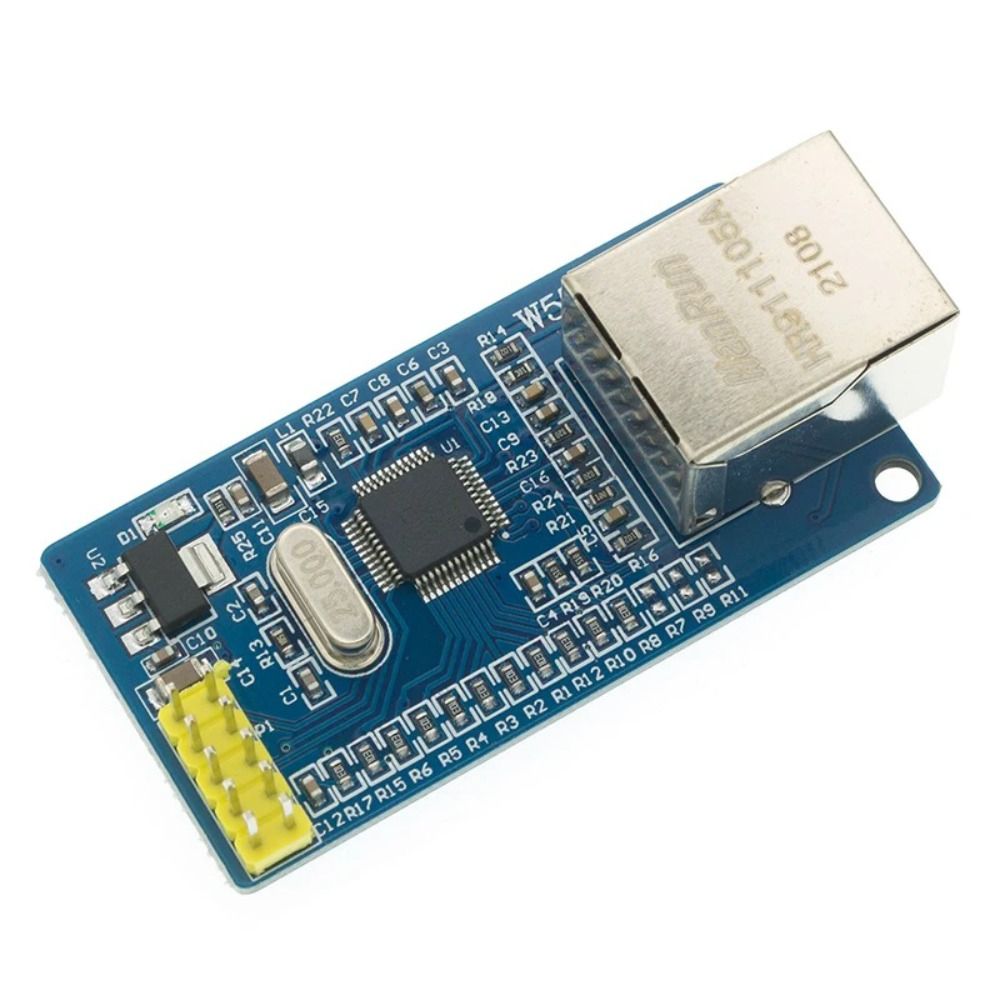 Module Ethernet W5500 10/100 M - Ethernet W5500 avis et prix
