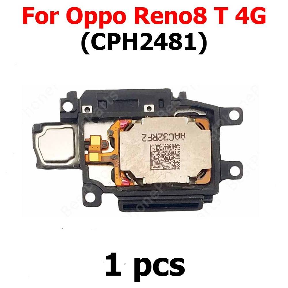 Haut-parleur pour Oppo Reno8 T - Buzzer Module avis et prix