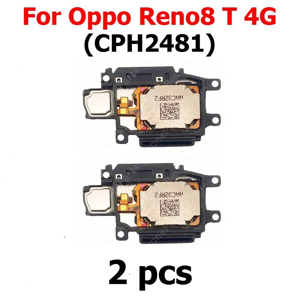 Haut-parleur pour Oppo Reno8 T - Buzzer Module avis et prix