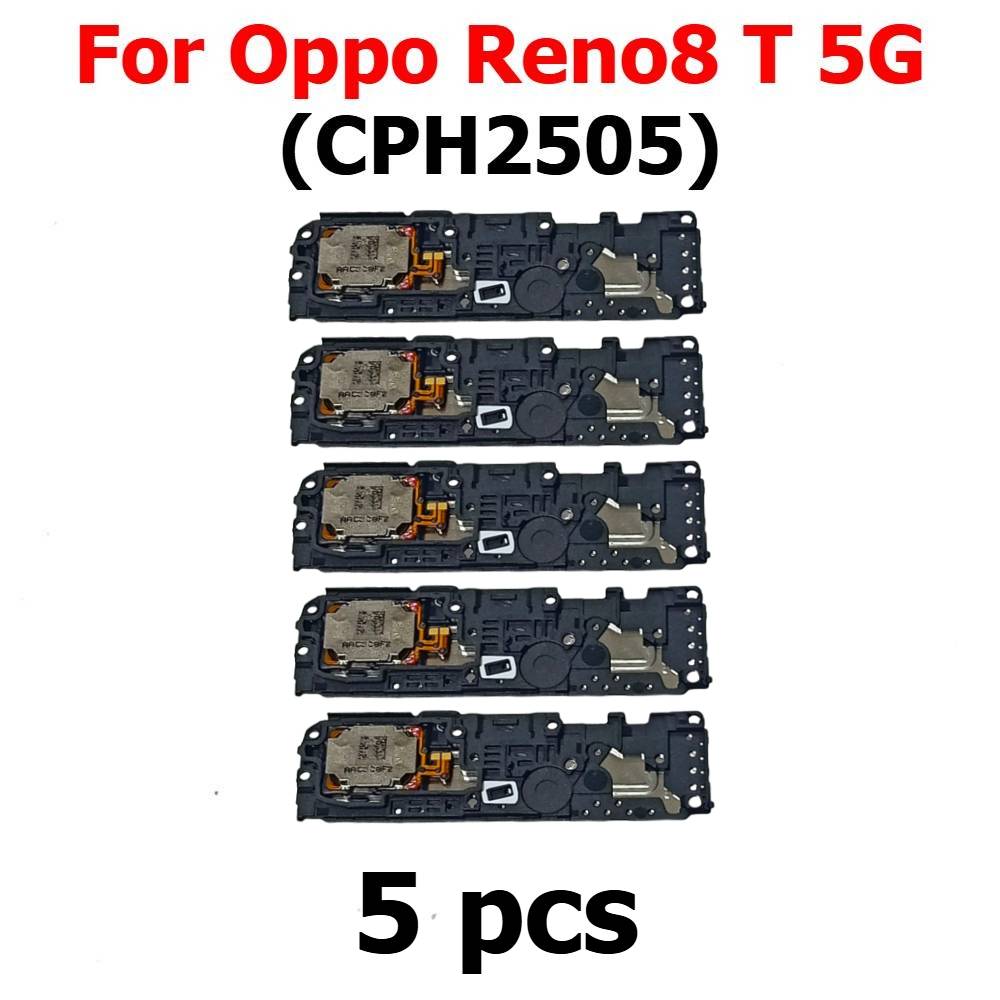 Haut-parleur pour Oppo Reno8 T - Buzzer Module avis et prix